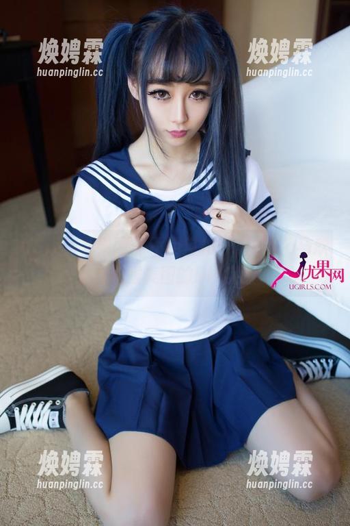UGirls尤果网 - 不用自拍杆,Miko马欣悦和服美图的DIY实验 UGirls尤果网 - 不用自拍杆,Miko马欣悦和服美图的DIY实验