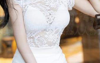 XIAOYU语画界 – 何嘉颖的新写真，职业制服和美腿双剑合璧，果然人人都无法拒绝！