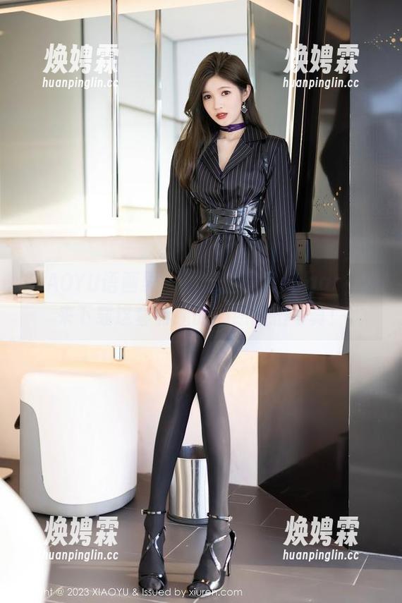 XIAOYU语画界 - 锁定杨晨晨sugar，快来下载这套有趣的心愿旅拍写真！