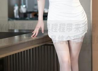 XIAOYU语画界 – 程程程带来了粉色护士装的新奇，福利与作品结合得恰到好处！