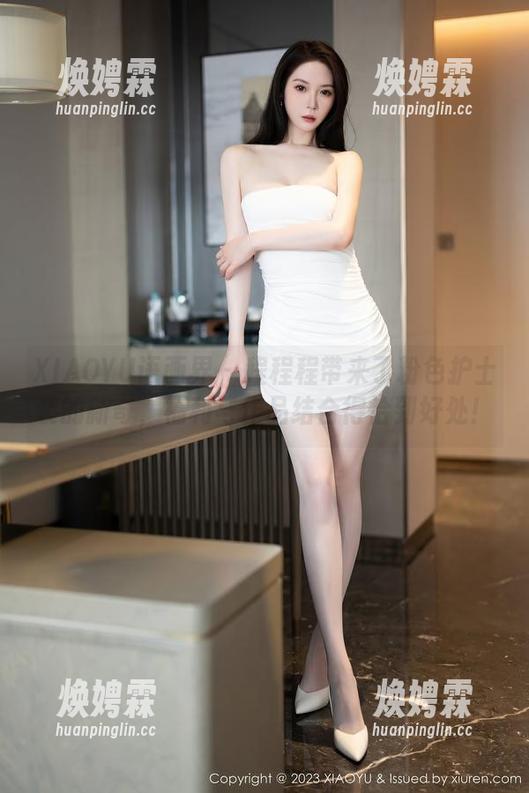 XIAOYU语画界 - 程程程带来了粉色护士装的新奇,福利与作品结合得恰到好处! XIAOYU语画界 - 程程程带来了粉色护士装的新奇,福利与作品结合得恰到好处!