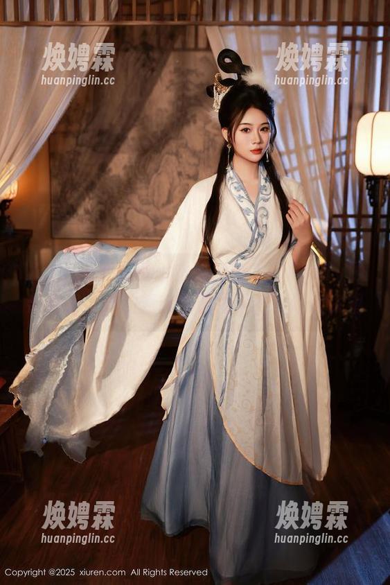 Xiuren秀人网 - 社交媒体上的Emily顾奈奈酱,她的新套图剧情果然没让人失望 Xiuren秀人网 - 社交媒体上的Emily顾奈奈酱,她的新套图剧情果然没让人失望