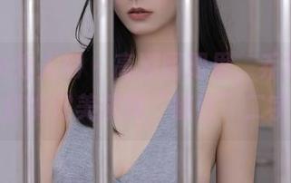 Xiuren秀人网 – 高清图册里，乔伊joy的牛仔裤完美演绎“随性”二字！