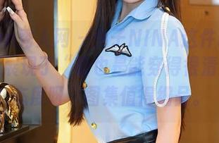 Xiuren秀人网 – 兔子NINA这件吊带私拍完美展现了“咱也是能穿得很清凉”的态度呀，图集值得细品。