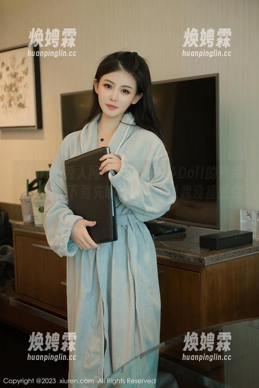 Xiuren秀人网 - 这版养乐多Doll的死库水合集，下载先睹为快，别说我没提醒你！
