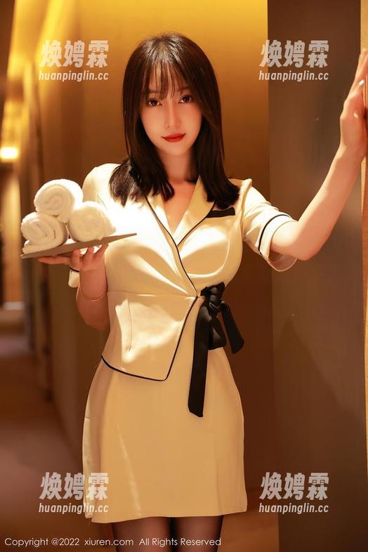Xiuren秀人网 - 最新作品提醒：周jojobaby的图包，油亮得让人无法自拔…想要一探究竟！