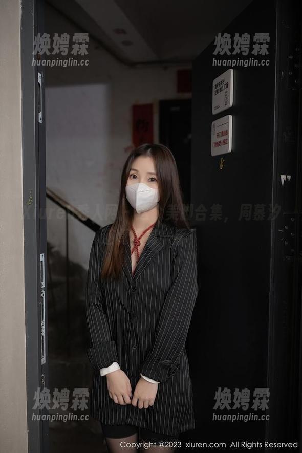Xiuren秀人网 - 这个美脚合集,周慕汐还真是有一手! Xiuren秀人网 - 这个美脚合集,周慕汐还真是有一手!