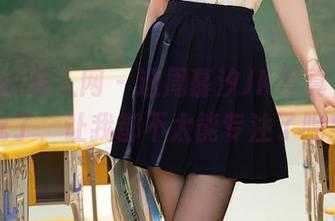 Xiuren秀人网 – 这周慕汐JK写真，太会玩了，让我都不太能专注了呢！