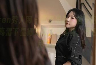 Xiuren秀人网 – 不可思议，唐安诺的长腿在高清下显得如此引人注目，图包太实用了。