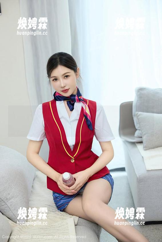 Xiuren秀人网 - 图库新宠！大美媚京的连衣裙高清展现，买得起吗？