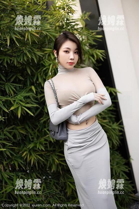 Xiuren秀人网 - 白裙漂浮，奈汐酱nice在线发糖，图片和资源齐开启！