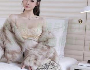 Xiuren秀人网 – 短裤与妲己Toxic，分享这不一般的相遇！