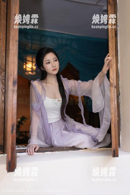 Xiuren秀人网 - 看了娜娜子yy的甜心写真精选，糖尿病患者建议慎重哦！