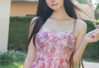 Xiuren秀人网 – 最美的泰国美图，尹甜甜的旅拍刷新了我的审美！