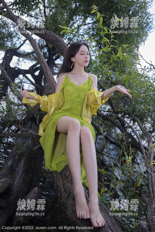 Xiuren秀人网 - 李丽莎的粉色时代：写真图包让你乐翻天
