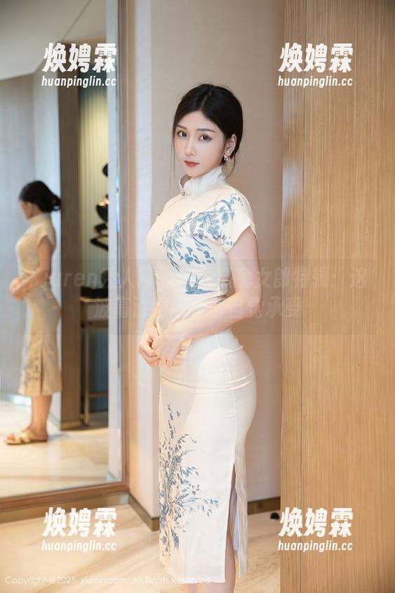 Xiuren秀人网 - 沈佳熹兔女郎特辑：这波高清图包，请自觉承受