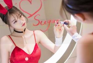 Xiuren秀人网 – 套图中的王雅姗是我，夏日仿佛在呼唤送冰淇淋！
