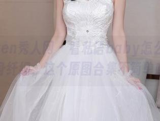 Xiuren秀人网 – 看私语baby怎么玩转腰身纤细，这个原图合集不简单哦！