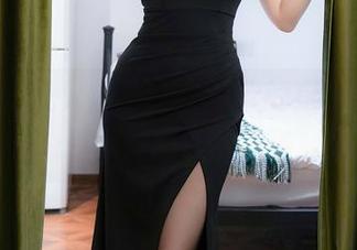 Xiuren秀人网 – 看苏曼兮的定制礼服，图片简直闪耀得让人想捧起来。