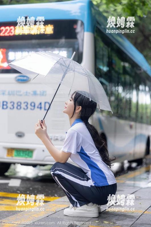 Xiuren秀人网 - 怪不得大家都想上这堂课，陈巧蓓isabella的教室全靠这份合集：快来下载吧！