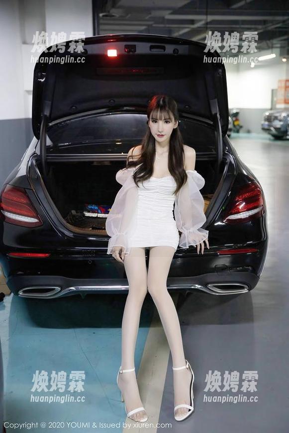 YouMi尤蜜荟 - 更新！laura阿姣的夏日套图不只是透气，还是一种生活的“小奢侈”～