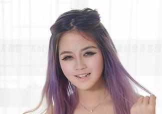 YouWu尤物馆 – Kely香香廚娘，靓丽与美食的合奏套图，太美了吧！