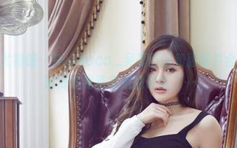 YouWu尤物馆 – Rebecca_吴颖茵的和服图片合集：我开始质疑我选衣服的眼光了…