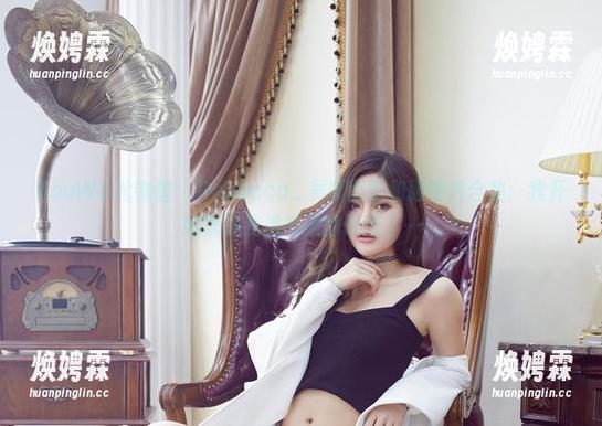 YouWu尤物馆 - Rebecca_吴颖茵的和服图片合集：我开始质疑我选衣服的眼光了…