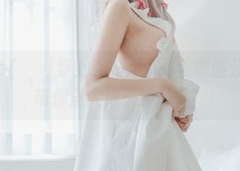 Yuna(윤아)穿上连衣裙，高清原图分分钟带你进入裙子的天堂？