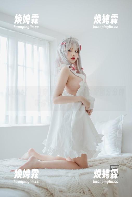 Yuna(윤아)穿上连衣裙，高清原图分分钟带你进入裙子的天堂？