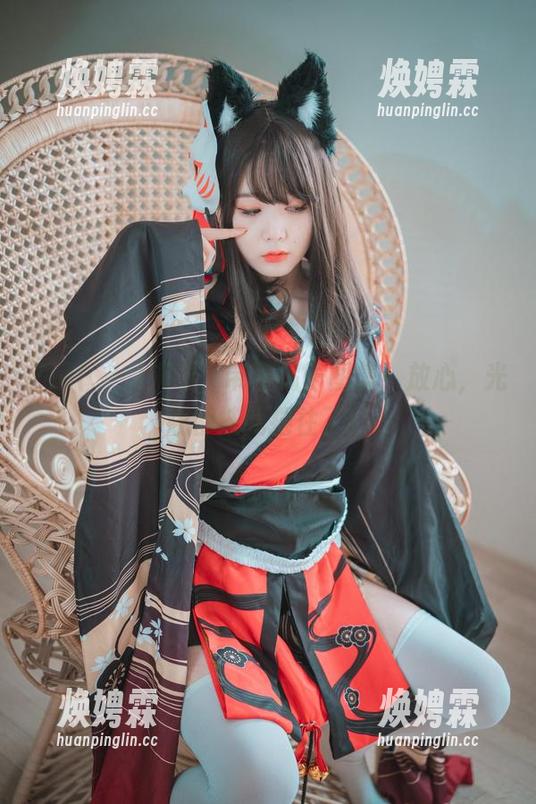 Zia(지아)来啦，带着橘子图集！放心，光线都被我挡住了！