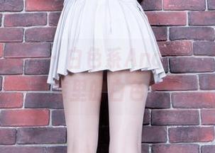 beautyleg – 白色系Anonymous，让高清图库里的白色跳舞吧！