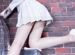 beautyleg – 无圣光下，Morning带你看那个独特的圣诞图集