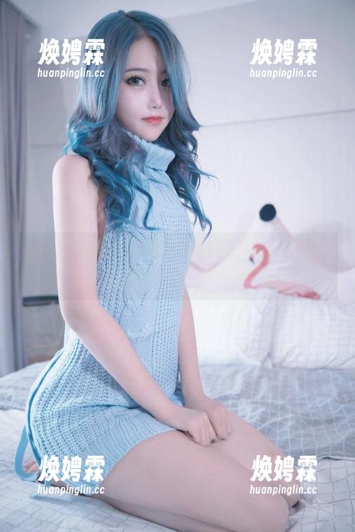 eloise软软的毛衣合集在线开售，瘫到不想走的感觉扑面而来！