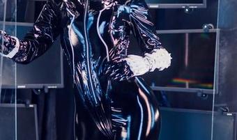 izumi泉桃子，幽幽苦修女：你要的写真和壁纸都有！