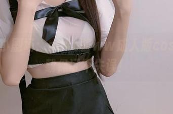 套装小剧场：miko酱ww成人版cos，下载保证不失误！