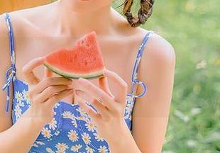 miko酱吖的女仆写真，照片里的每个细节都萌到炸裂！