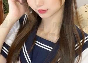 “小恶魔”就在这里，nagisa魔物喵为你特殊套图分享
