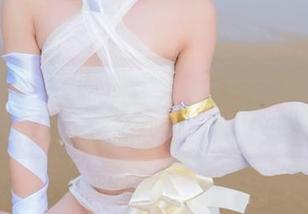 rinka冲田凛花的内衣之美，原图精选无死角，别不信我。