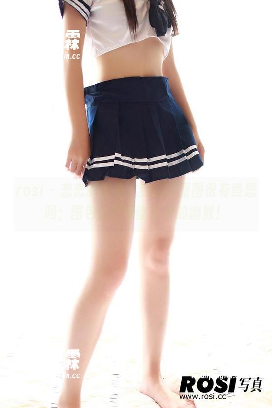 rosi - 恋恋的温柔，我能说原图很有意思吗；图包就更是幽默中的幽默！