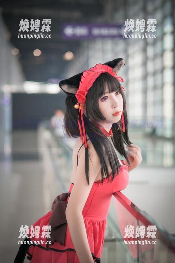 想看到醉人的水手服？快来w黑米粥w的在线作品吧！