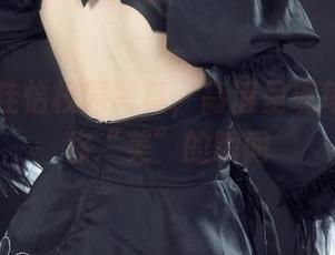 丽柜 – 佳怡校园写真，高清呈现每一寸堪称“美”的瞬间