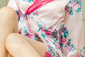 丽柜 – 小唐的裤里丝，图包的每一帧都有爆点。