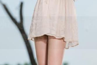 丽柜 – 小璐璐女友的作品集，是我收集所需的点滴幸福。