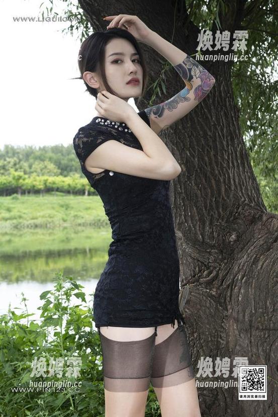 丽柜 - 丽柜典藏-英子的私房合集：让我致敬一把——每个角落都是嘉年华！