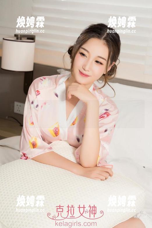 克拉女神 - 妮子居家专亚——家里的猫也得露脸 克拉女神 - 妮子居家专亚——家里的猫也得露脸
