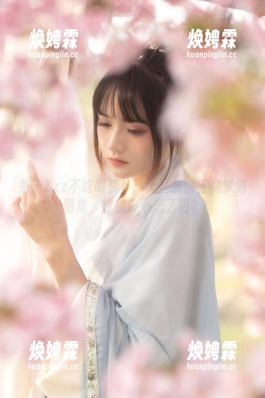 兔子Zzz不吃胡萝卜：无圣光的玉兔梦游图集，嫦娥没心思了吧？