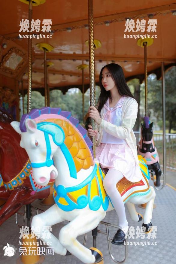 兔玩映画:兽耳娘的美图,体操服趁机参赛 兔玩映画:兽耳娘的美图,体操服趁机参赛