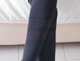 等等，这个制服黑三本图包，兔玩映画，你在我脑海里放了啥？