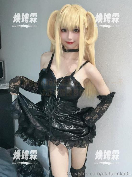 冲田凛花rinka的无圣光浴缸时光——不太正经的图包体验